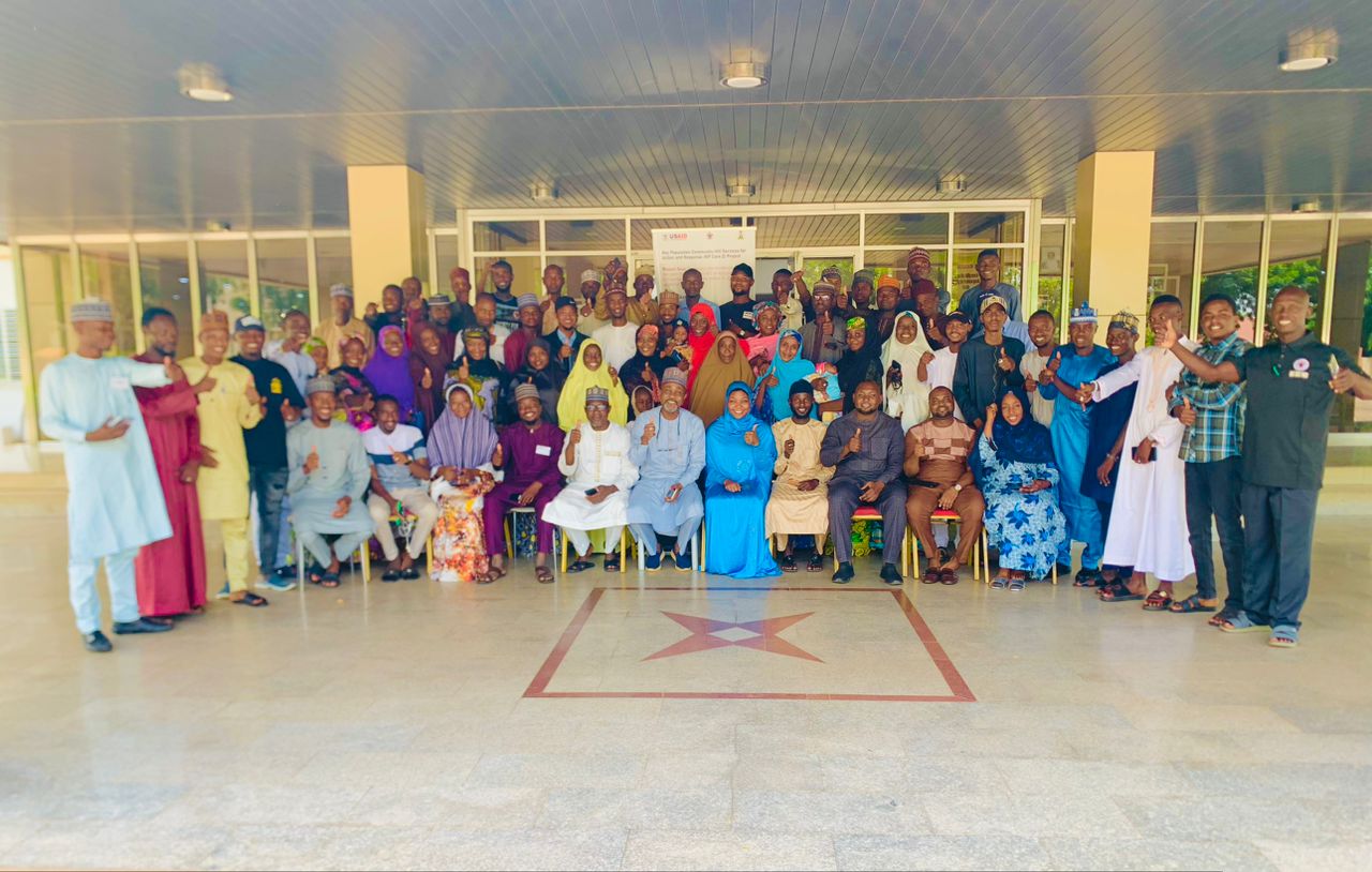 ACHEI E.D - Paralegal Training by SFH 2024